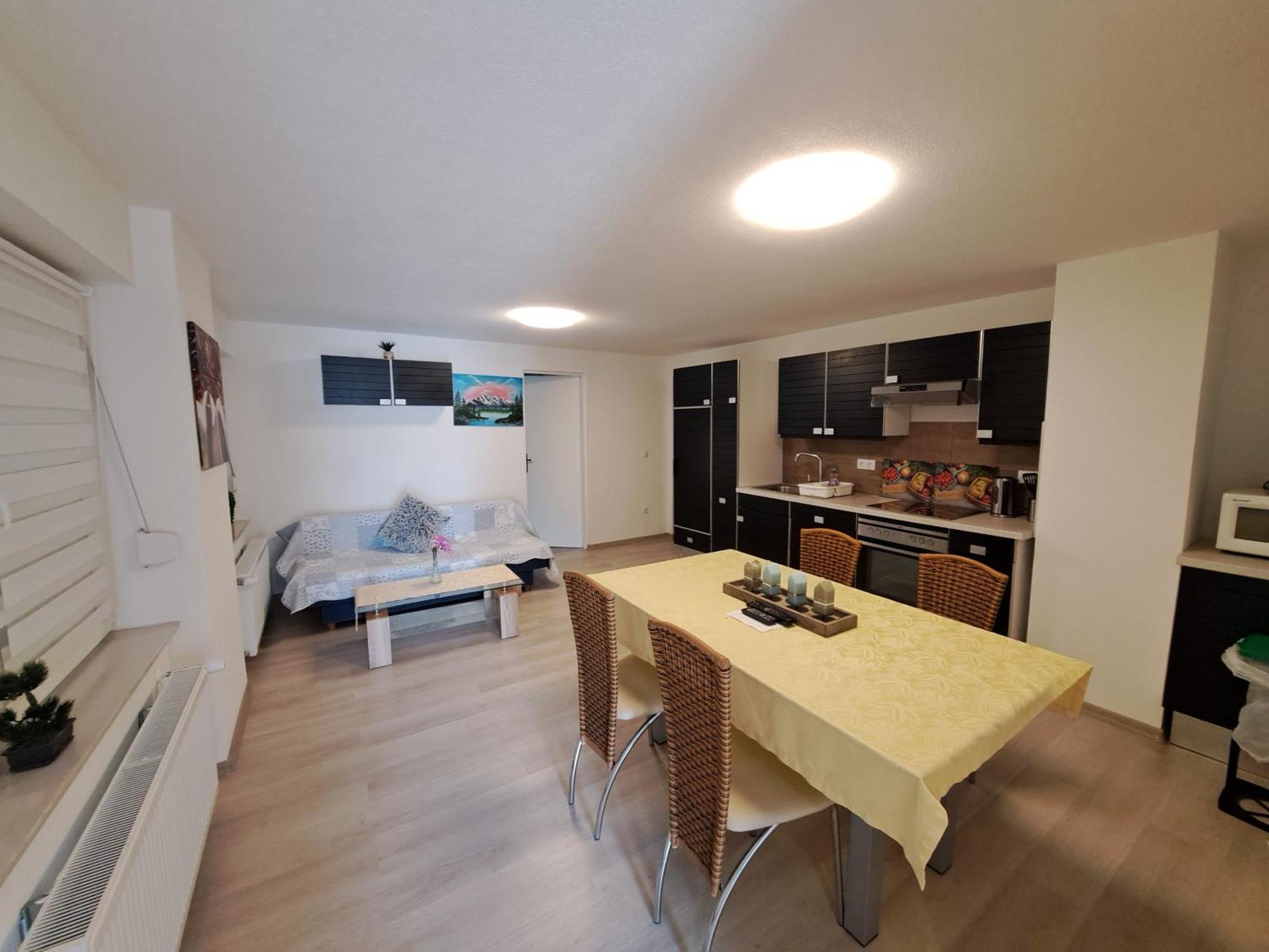 Ferienwohnung Avanzato Neufra Εξωτερικό φωτογραφία